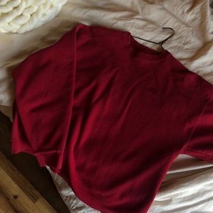 Vintage STARTER sweatshirt